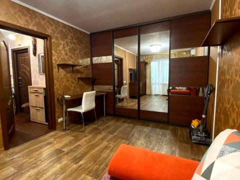 квартира за адресою Володимира Івасюка просп. (Героїв Сталінграду), 56-А