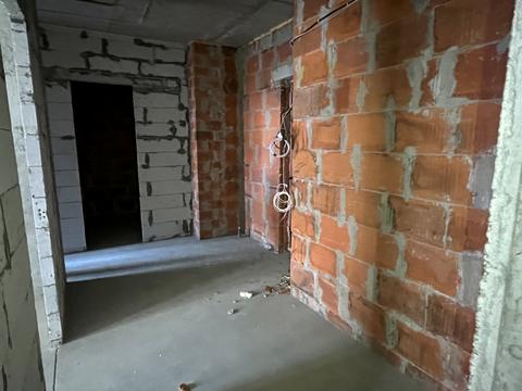 квартира по адресу Полковника Нечая ул., (Будинок)