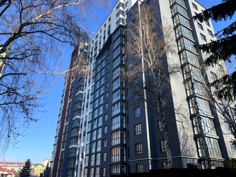 квартира по адресу Полковника Нечая ул., (Будинок)