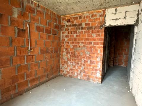 квартира по адресу Полковника Нечая ул., (Будинок)