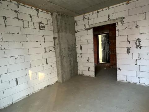 квартира по адресу Полковника Нечая ул., (Будинок)