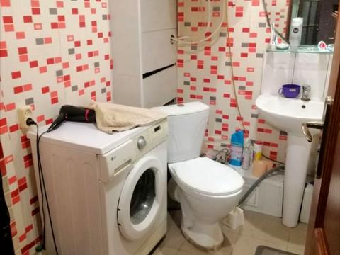 квартира по адресу Добровольцев пер., 2