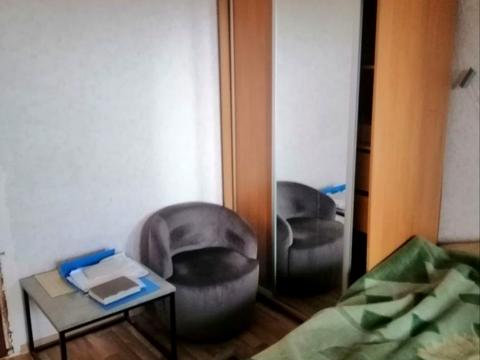 квартира по адресу Добровольцев пер., 2