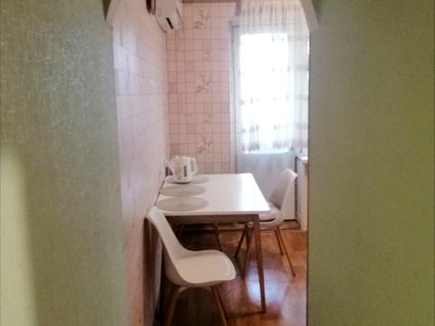 квартира по адресу Добровольцев пер., 2