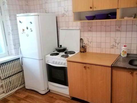 квартира по адресу Добровольцев пер., 2