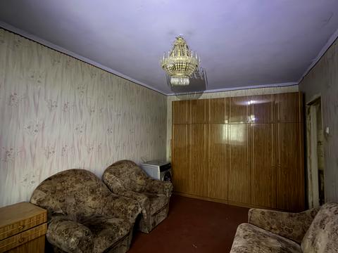 квартира за адресою Сонячний мікрорайон вул., 49