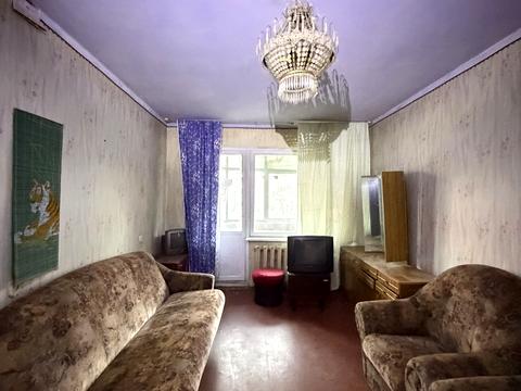 квартира за адресою Сонячний мікрорайон вул., 49