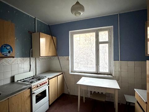 квартира за адресою Сонячний мікрорайон вул., 49