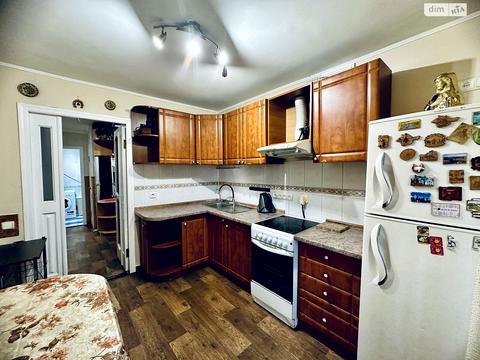 квартира за адресою Приладний пров., 8