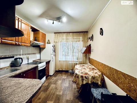 квартира за адресою Приладний пров., 8