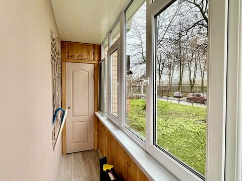 квартира за адресою Приладний пров., 8