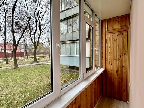 квартира за адресою Приладний пров., 8