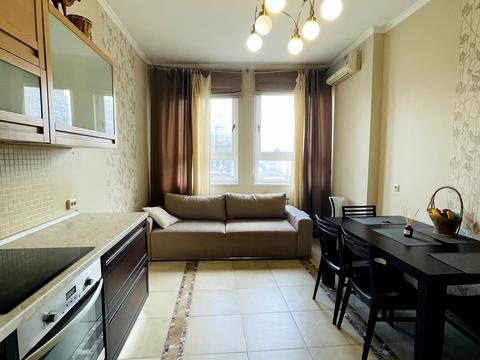 квартира за адресою Шота Руставелі вул., 44