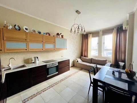 квартира за адресою Шота Руставелі вул., 44