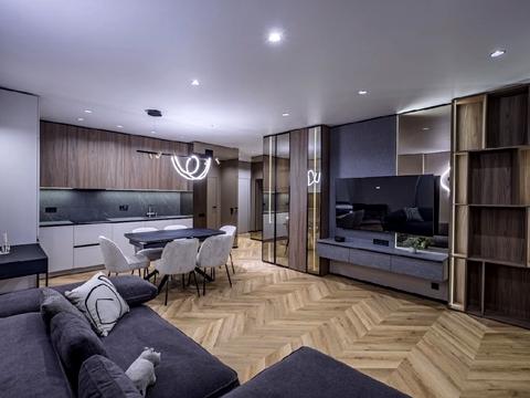 квартира за адресою Голосіївський просп. (40-річчя Жовтня), 76