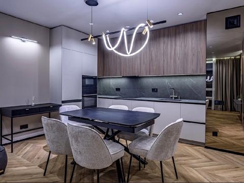 квартира за адресою Голосіївський просп. (40-річчя Жовтня), 76