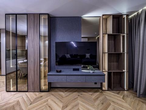 квартира за адресою Голосіївський просп. (40-річчя Жовтня), 76