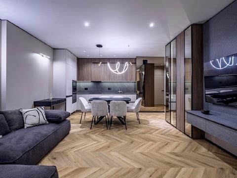 квартира за адресою Голосіївський просп. (40-річчя Жовтня), 76