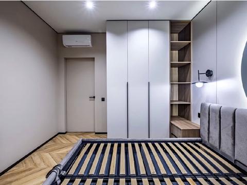 квартира за адресою Голосіївський просп. (40-річчя Жовтня), 76