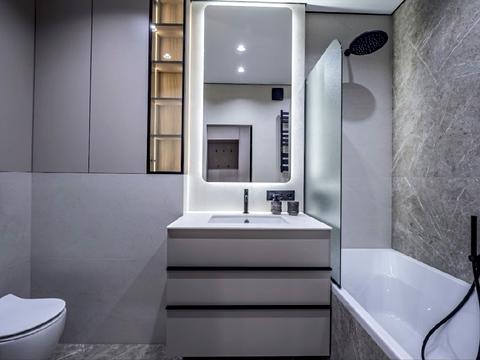 квартира за адресою Голосіївський просп. (40-річчя Жовтня), 76