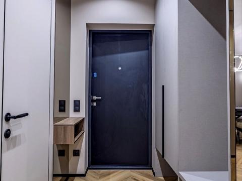 квартира за адресою Голосіївський просп. (40-річчя Жовтня), 76