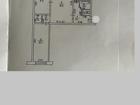 квартира по адресу Никополь, Трубников просп., 22