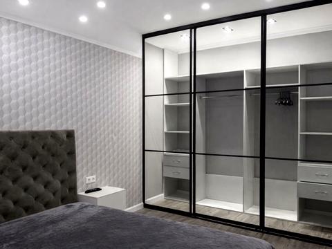 квартира за адресою Джона Маккейна вул. (Івана Кудрі), 7