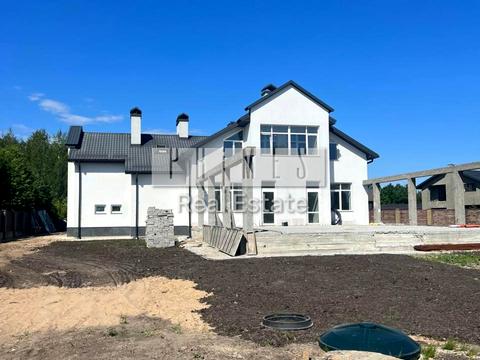 будинок за адресою Київська вул.