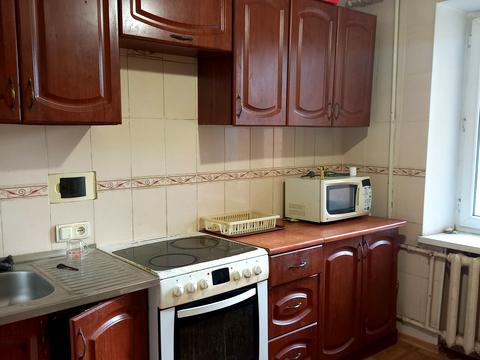 квартира за адресою Одеса, Семена Палія вул. (Дніпропетровська дорога), 126