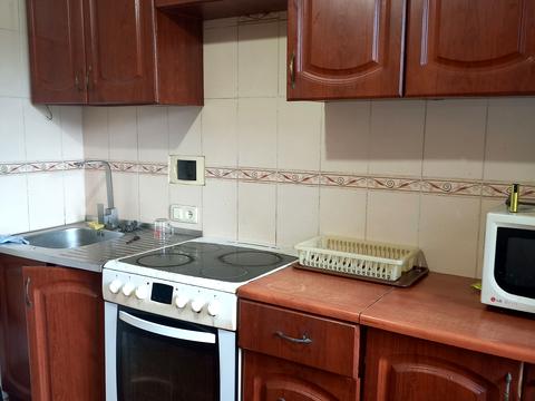 квартира за адресою Одеса, Семена Палія вул. (Дніпропетровська дорога), 126