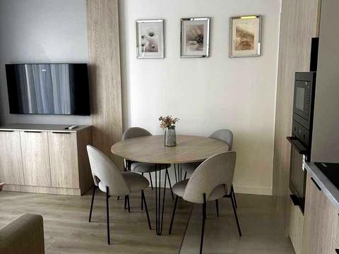 квартира за адресою Краснова вул., 1-Б