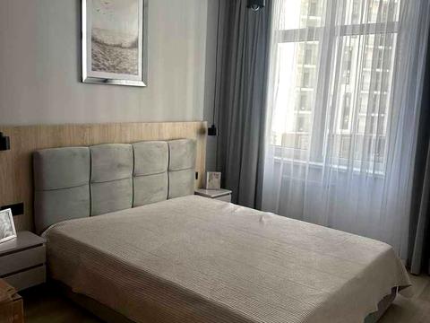 квартира за адресою Краснова вул., 1-Б