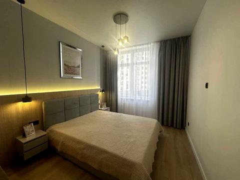 квартира за адресою Краснова вул., 1-Б