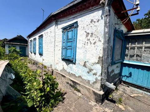 будинок за адресою Сучкова