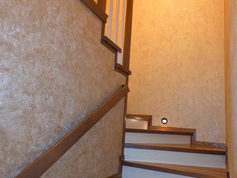 дом по адресу Коритнянська