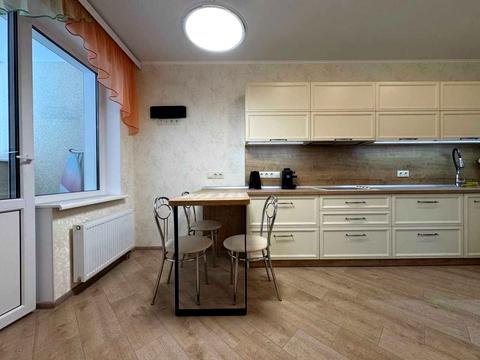 квартира за адресою Львівська вул., 11