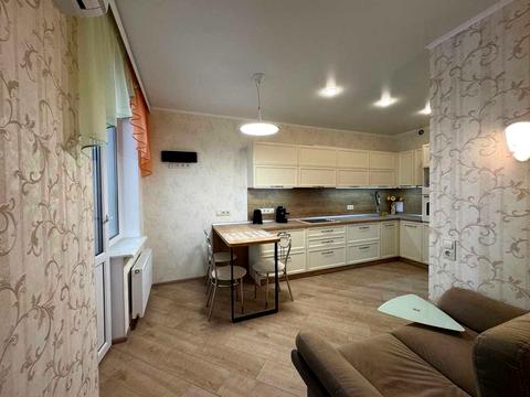 квартира за адресою Львівська вул., 11