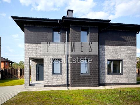 дом по адресу Набережна вул.