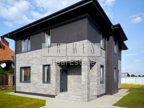 дом по адресу Набережна вул.