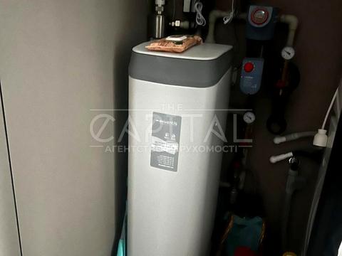 квартира за адресою Дегтярівська вул., 17 к1