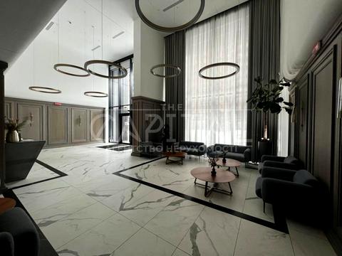 квартира за адресою Дегтярівська вул., 17 к1