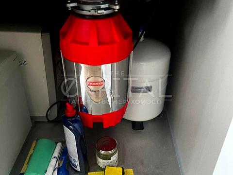 квартира за адресою Дегтярівська вул., 17 к1