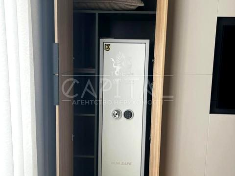 квартира за адресою Дегтярівська вул., 17 к1