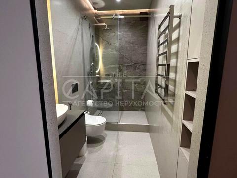 квартира за адресою Дегтярівська вул., 17 к1