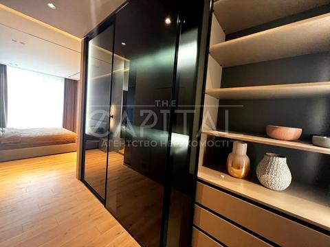 квартира за адресою Дегтярівська вул., 17 к1