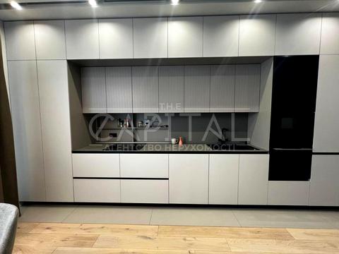 квартира за адресою Дегтярівська вул., 17 к1