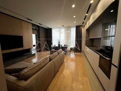 квартира за адресою Дегтярівська вул., 17 к1