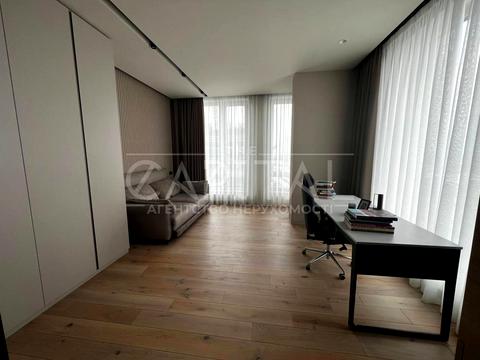 квартира за адресою Дегтярівська вул., 17 к1