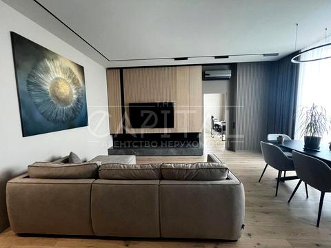 квартира за адресою Дегтярівська вул., 17 к1