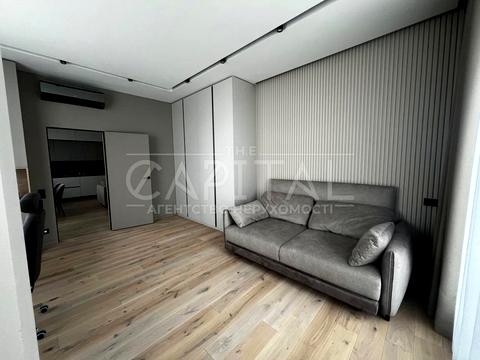 квартира за адресою Дегтярівська вул., 17 к1